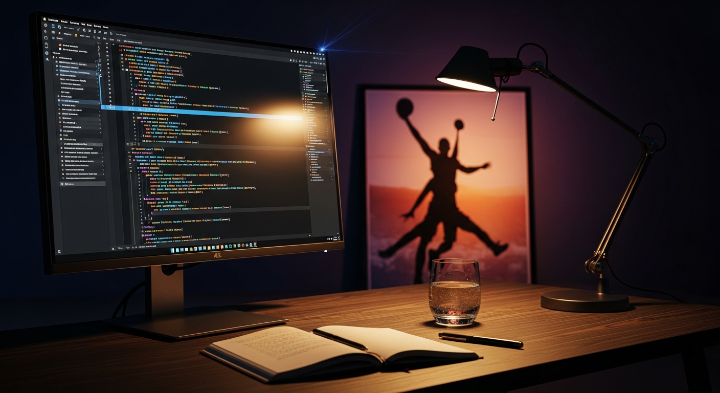 Software engineer deep work