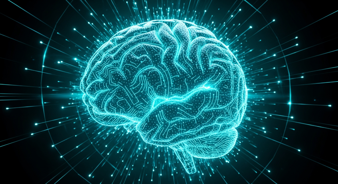 Evening recovery routine