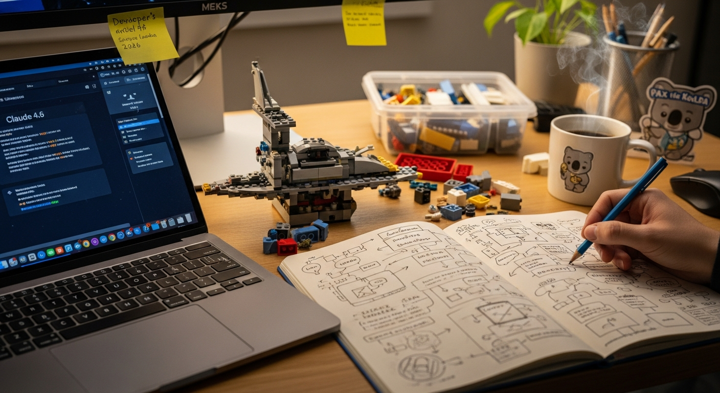 I Tried the 10 vs 55 Year Old Routine. The Results Are Actually Shocking Proof.