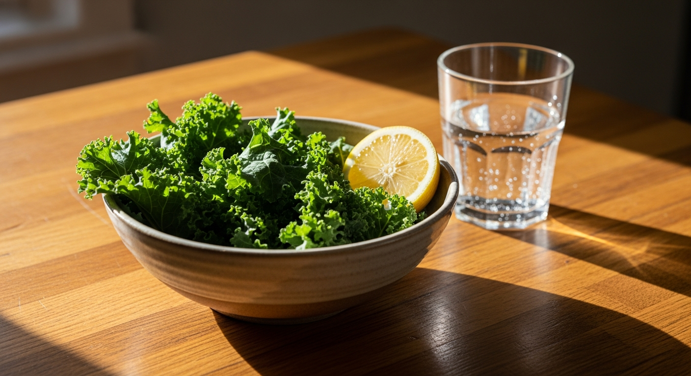 I Tried the McDonald’s CEO Burger Diet. The Results Are Actually Shocking.