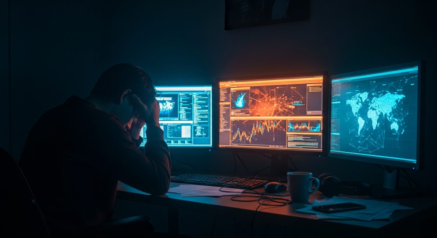 I Watched Every Tucker vs Huckabee Clip. The Results Are Quietly Destroying Me.