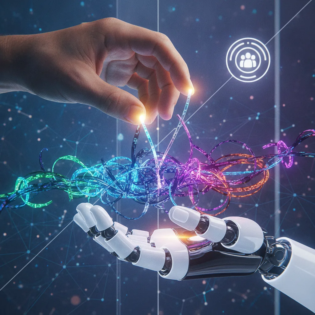 I'm becoming AI-blind