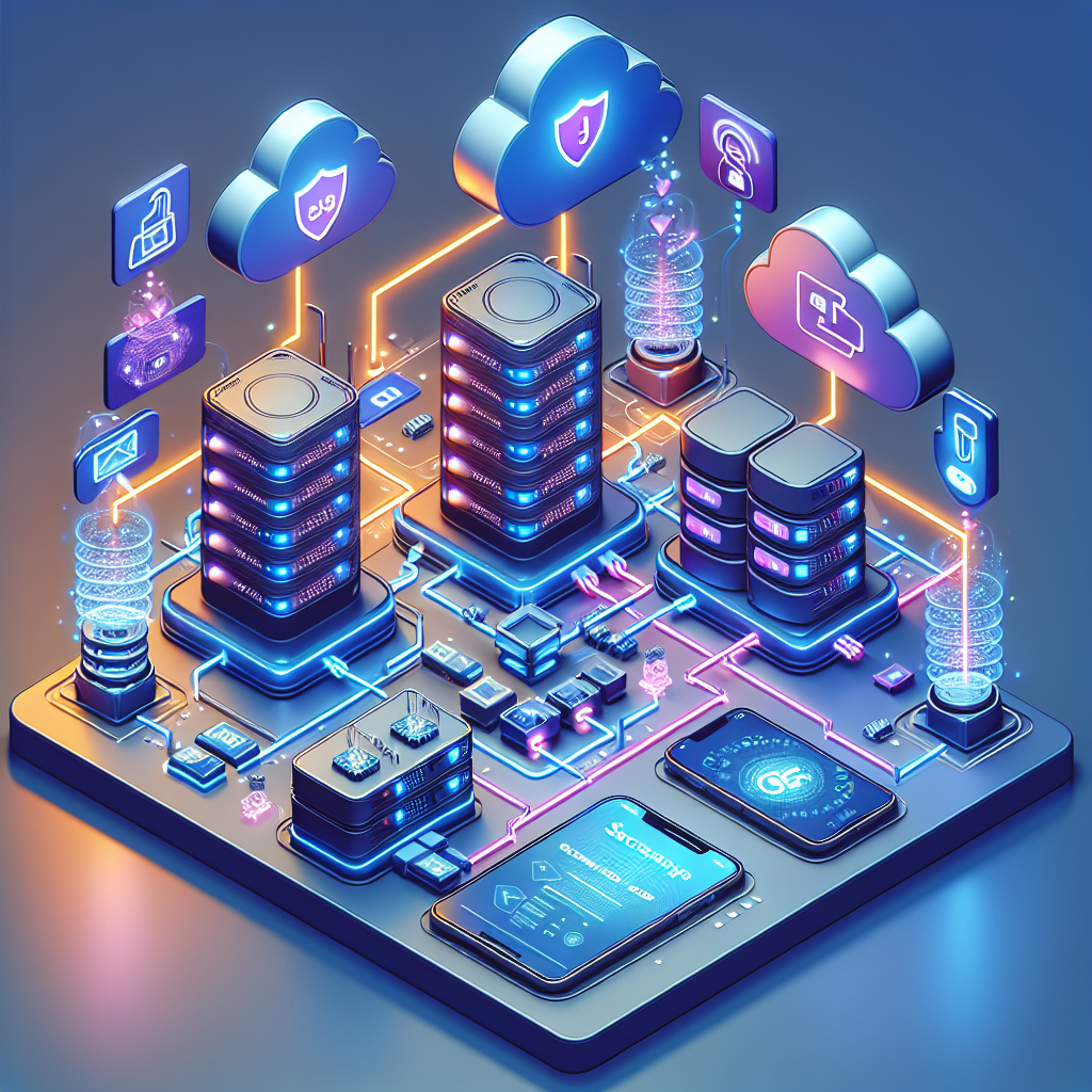 Project illustration