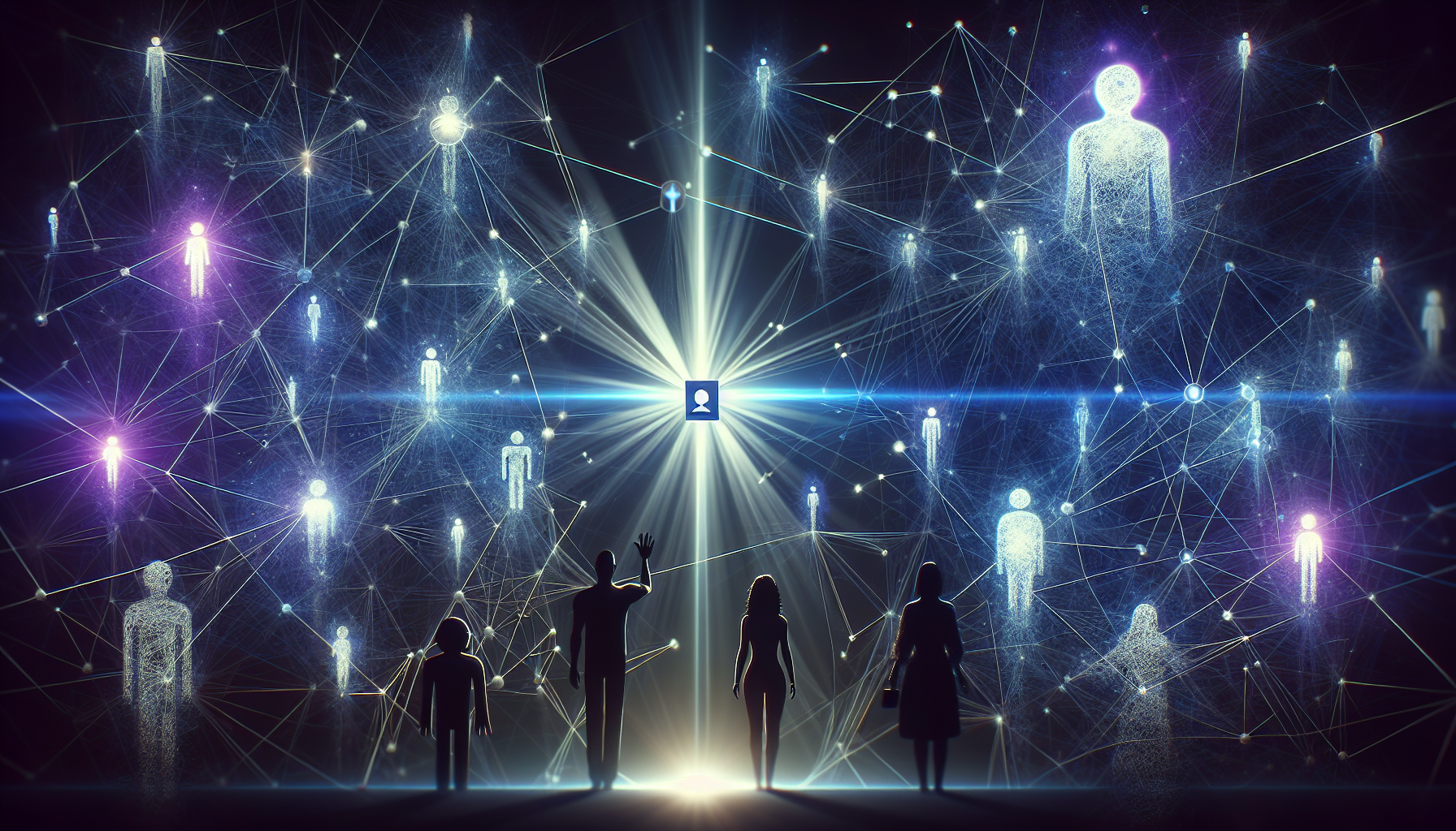 Keep helping - A Developer's Story