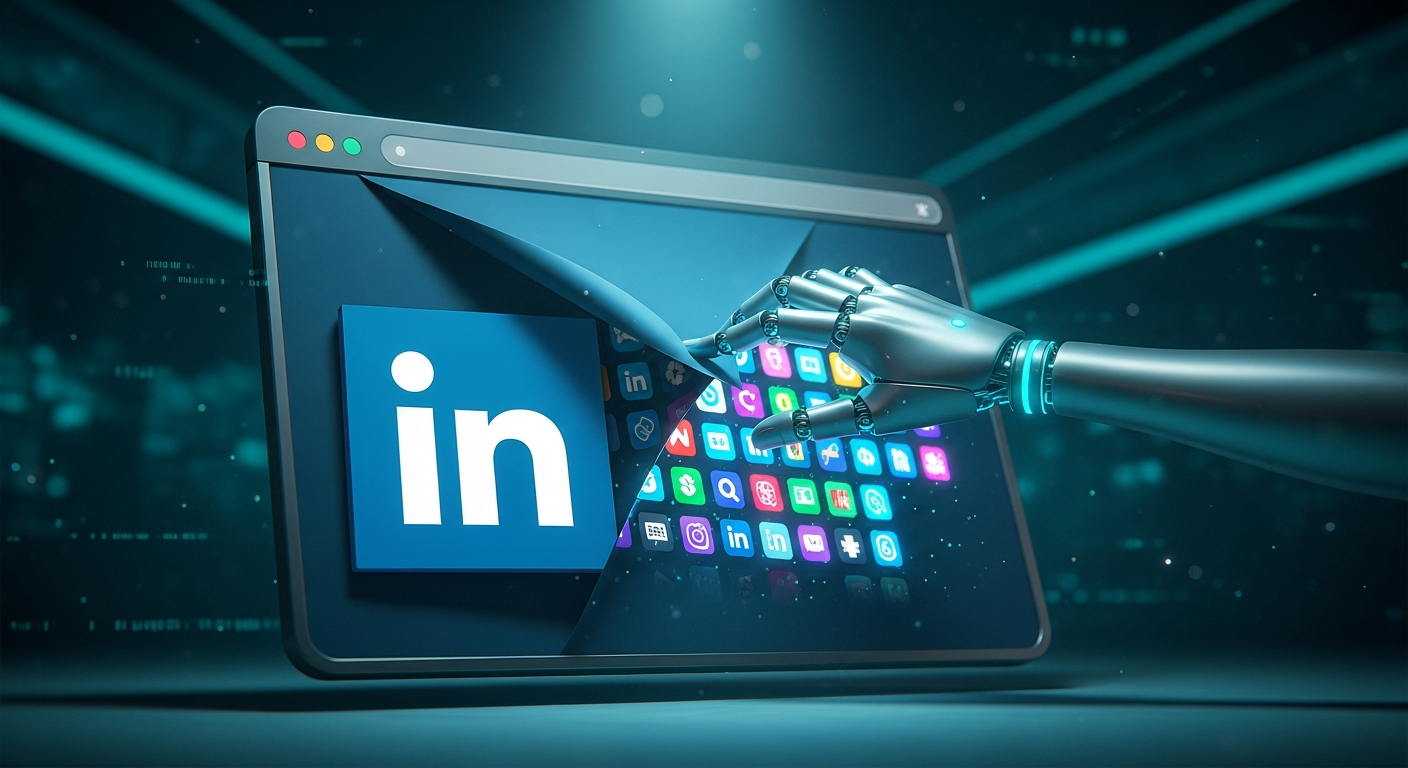 LinkedIn Extension Scanning: How Your Browser Fingerprint Impacts Your Career