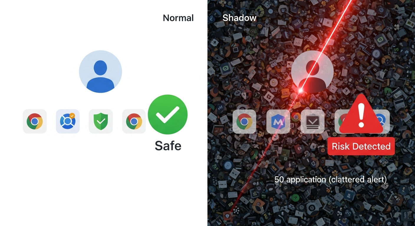 Packet Sniffing Visualization