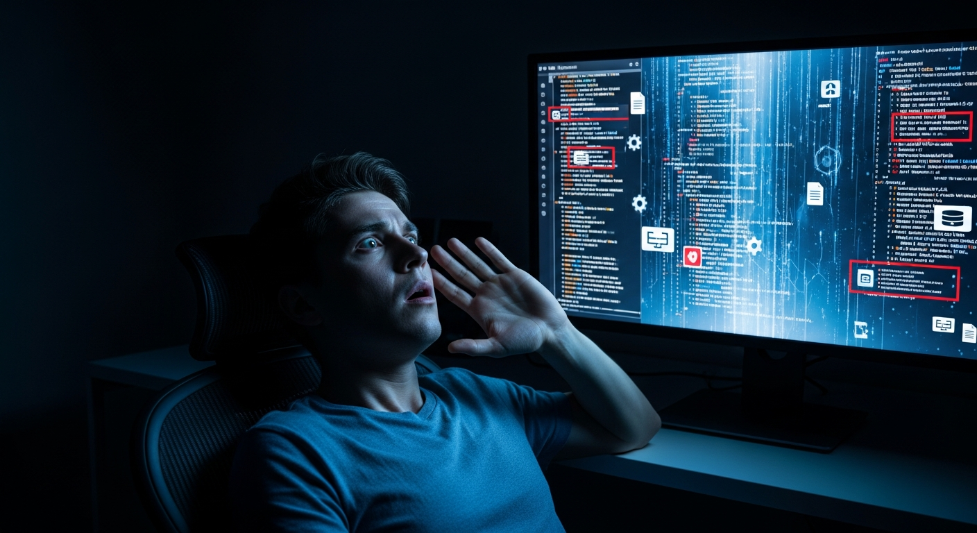 Browser Fingerprinting Concept