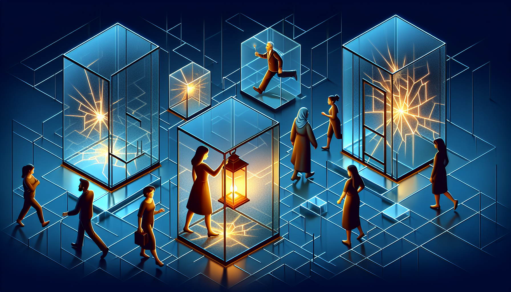 Microsoft appointed a quality czar. He has no direct reports and no budget. - A Developer's Story