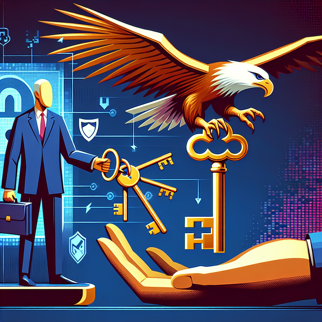 Microsoft gave FBI a set of BitLocker encryption keys to unlock suspects' laptops: Reports - A Developer's Story