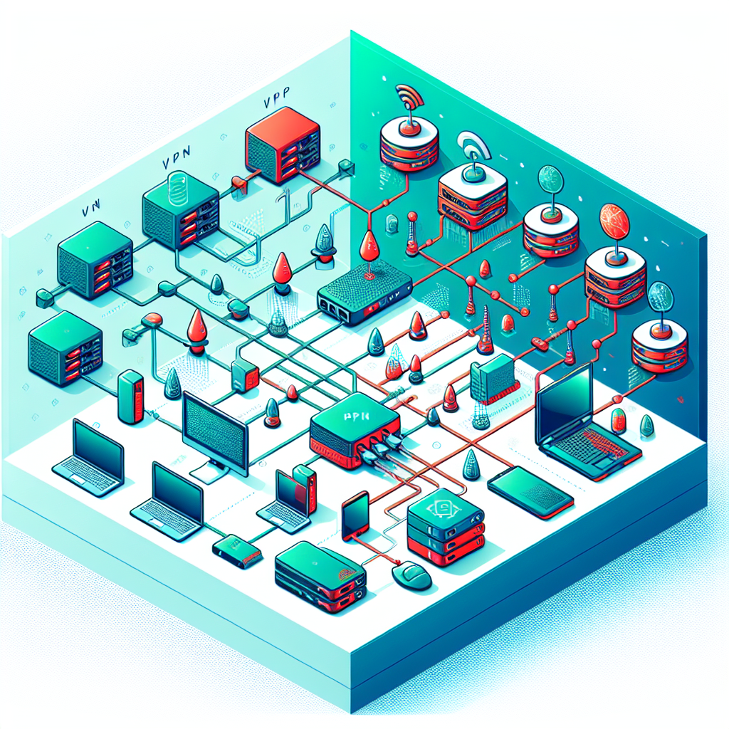 Netbird – Open Source Zero Trust Networking - A Developer's Story