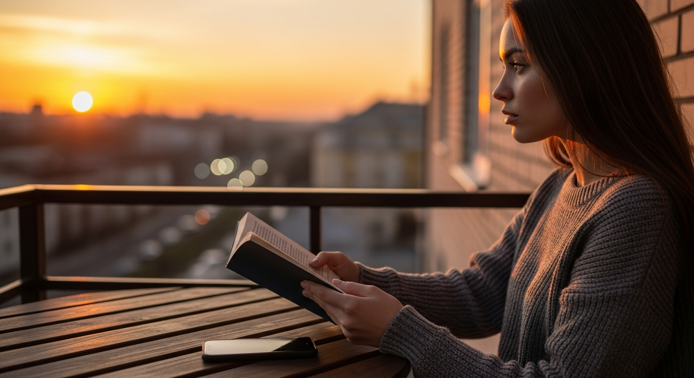 Nobody Talks About These 5 Habits. They Actually Saved My 20s. I’m Turning 30.