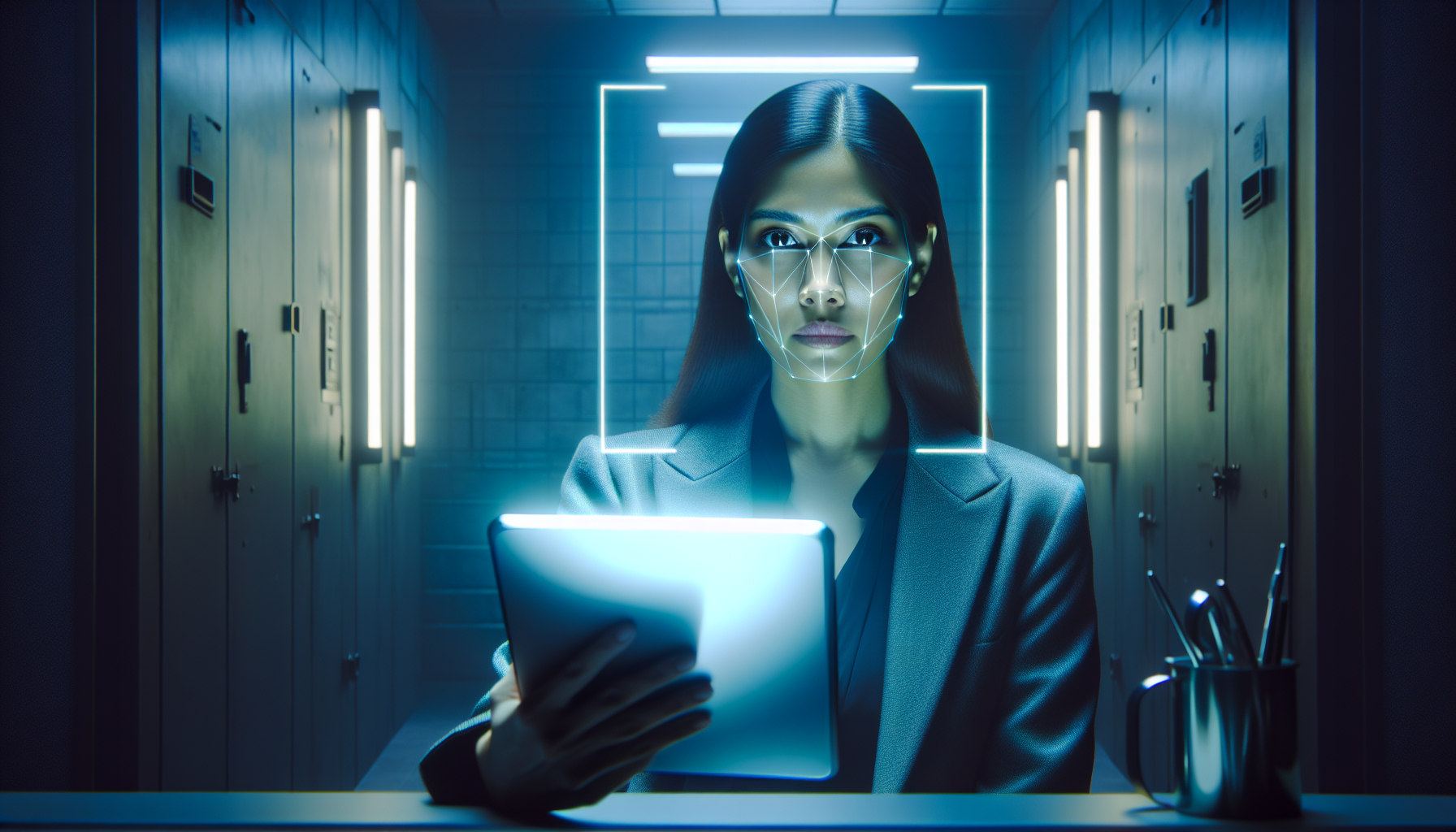 The 5-Minute Prison Housing Secret: AI's Unexpected Impact on Inmate Placement