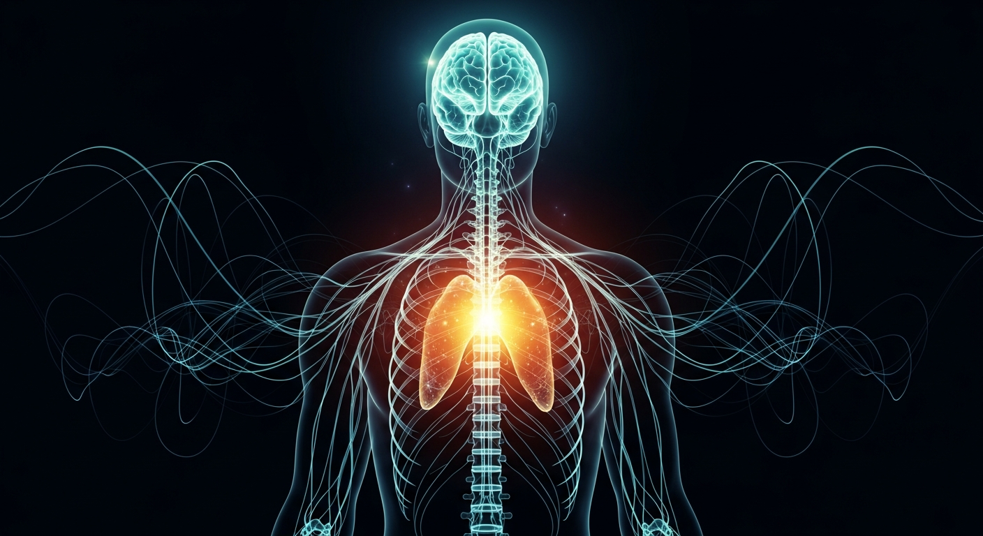 Nobody Talks About This Quiet Sign. It's Actually Why You're Always Tired.