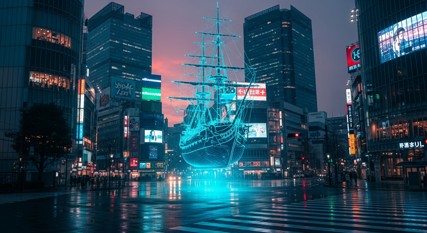 Nobody Talks About This Uncomfortable Japan Secret. It’s Worse Than You Think.