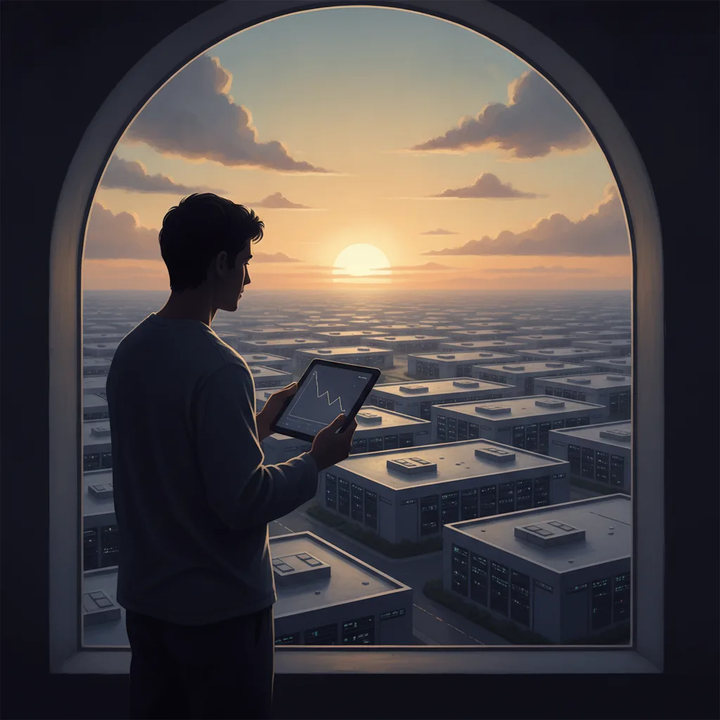 The AI infrastructure long/short trade — chipmakers and data centers versus software companies — that briefly looked like the trade of the decade