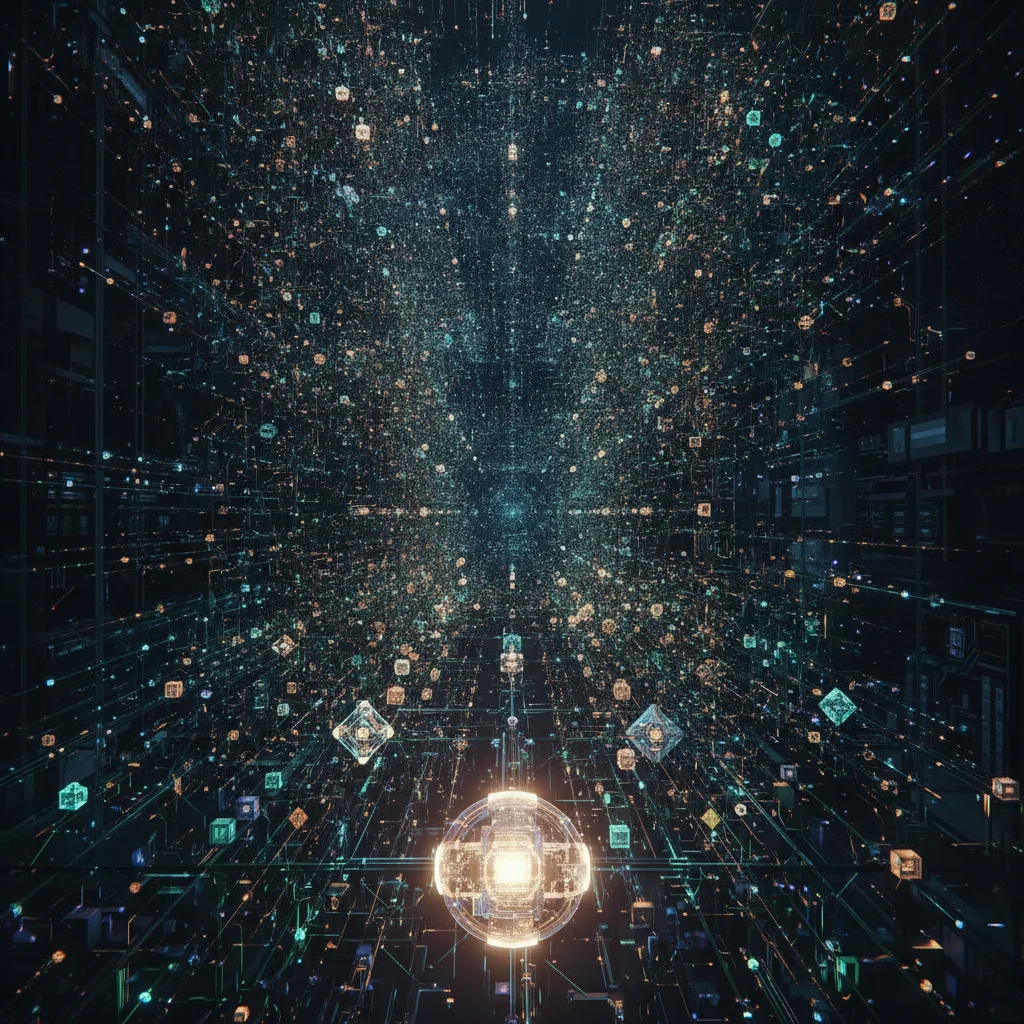Nobody's Talking About OpenJev Yet β Here's Why That's About to Change