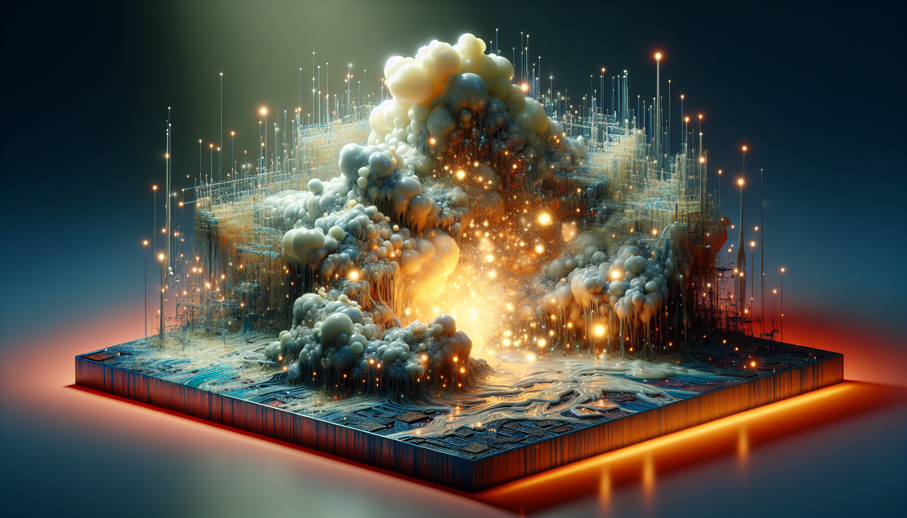 Godot Engine Drowning in AI Slop: The Crisis of AI Code Contributions in Open Source