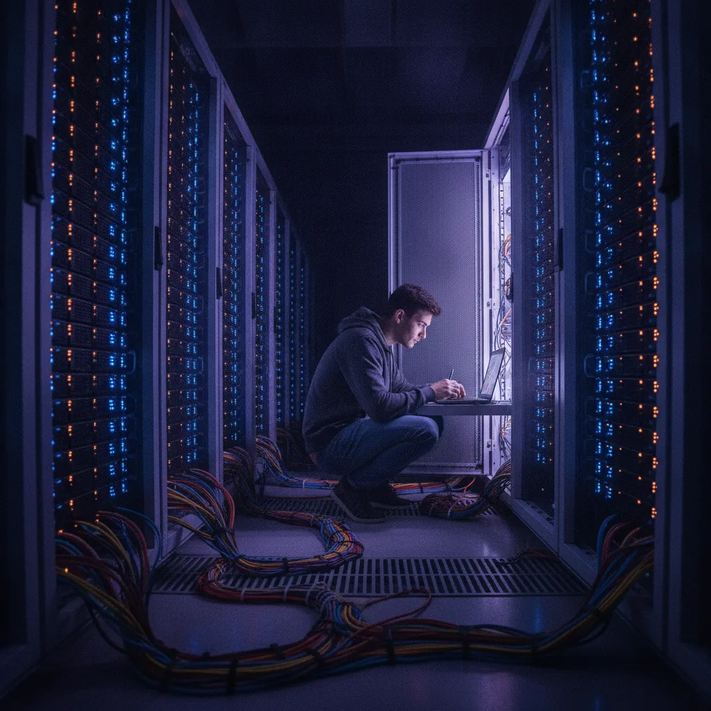 Open-weight AI just hit 2.8 trillion parameters…