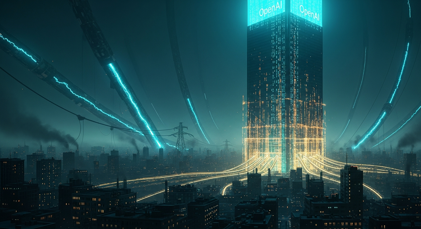 OpenAI Just Changed Everything. Why This $730B Valuation Is Actually Terrifying.