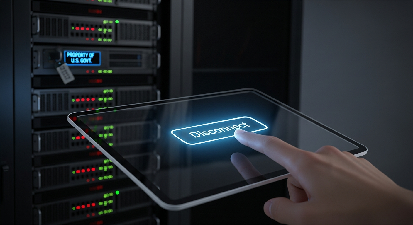 OpenAI Just Signed a Secret Pentagon Deal. Why Is Nobody Talking About It?