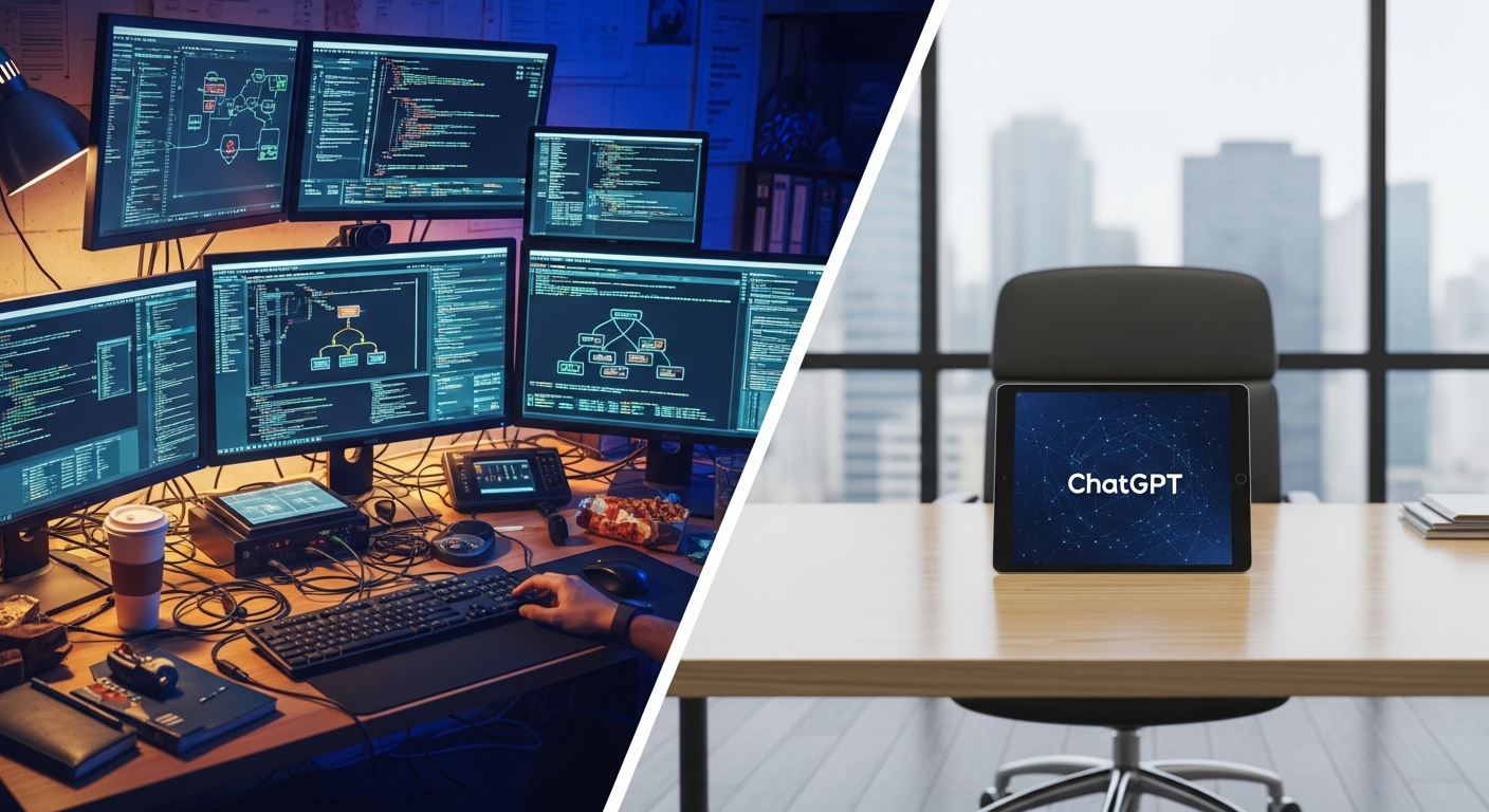 OpenAI Quietly Abandoned You for a $150B IPO. It’s Worse Than You Think