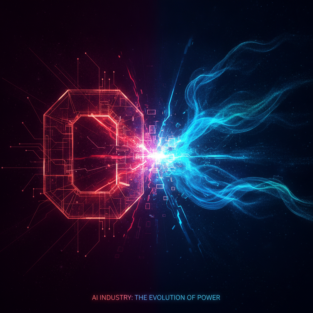 OpenAI unveils its first custom chip, built by Broadcom