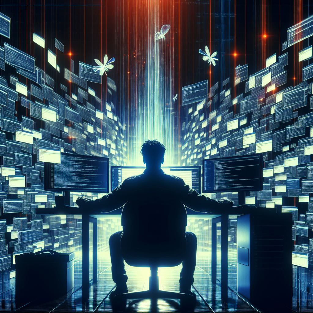 Overrun with AI slop, cURL scraps bug bounties to ensure "intact mental health" - A Developer's Story