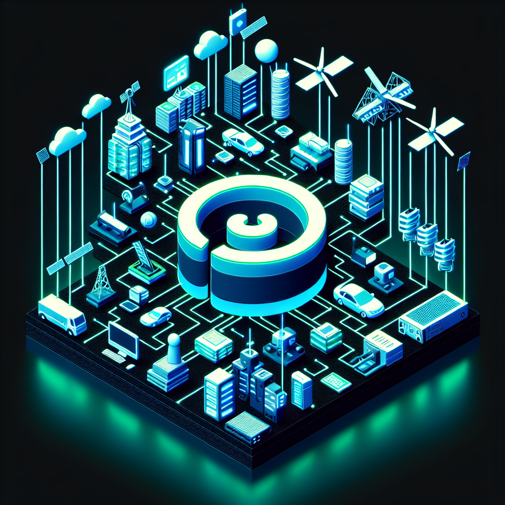 Project illustration