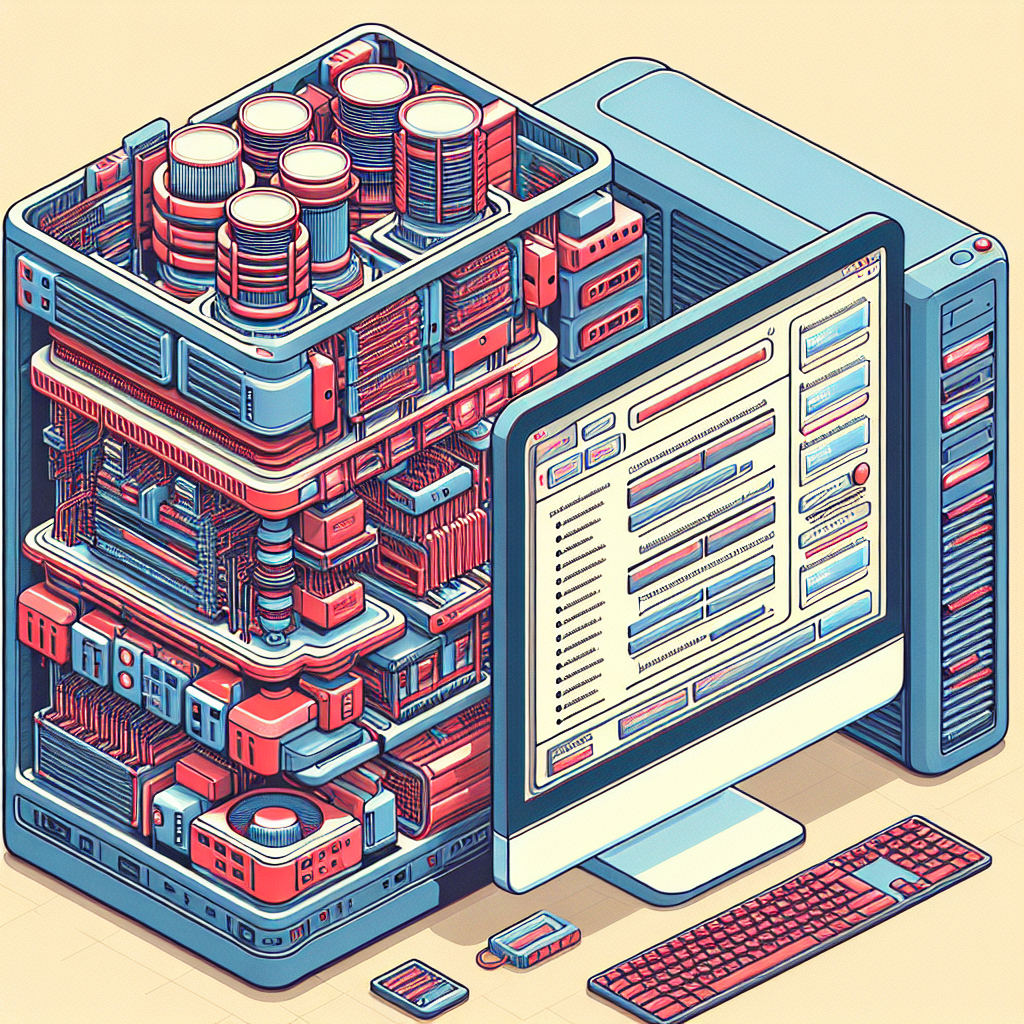 Project illustration