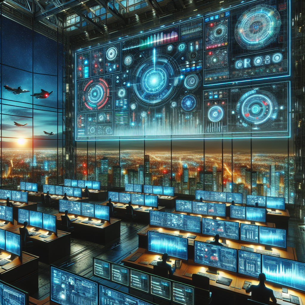 Beyond Keep-Alive: Building Systems That Work While You Sleep