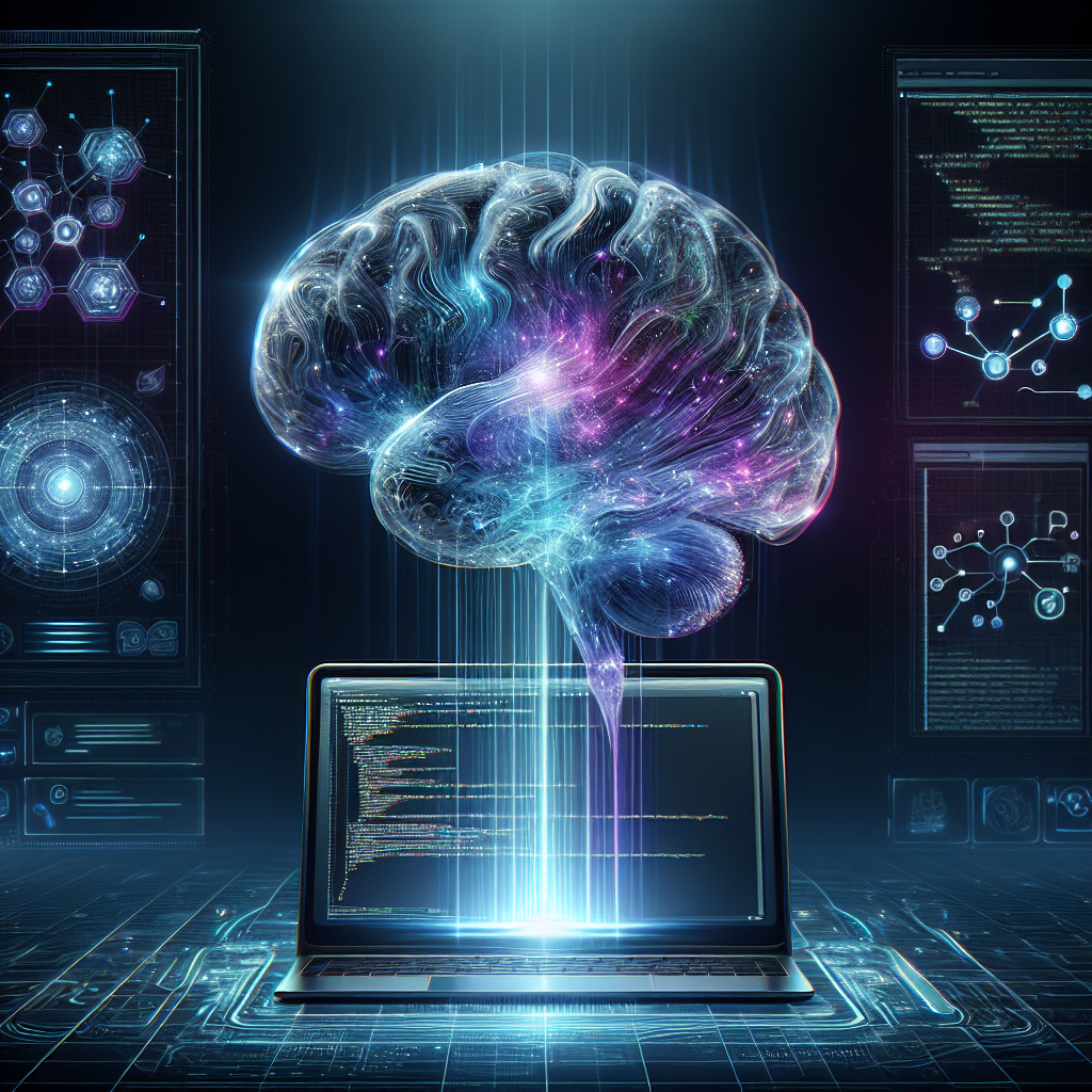 Project illustration