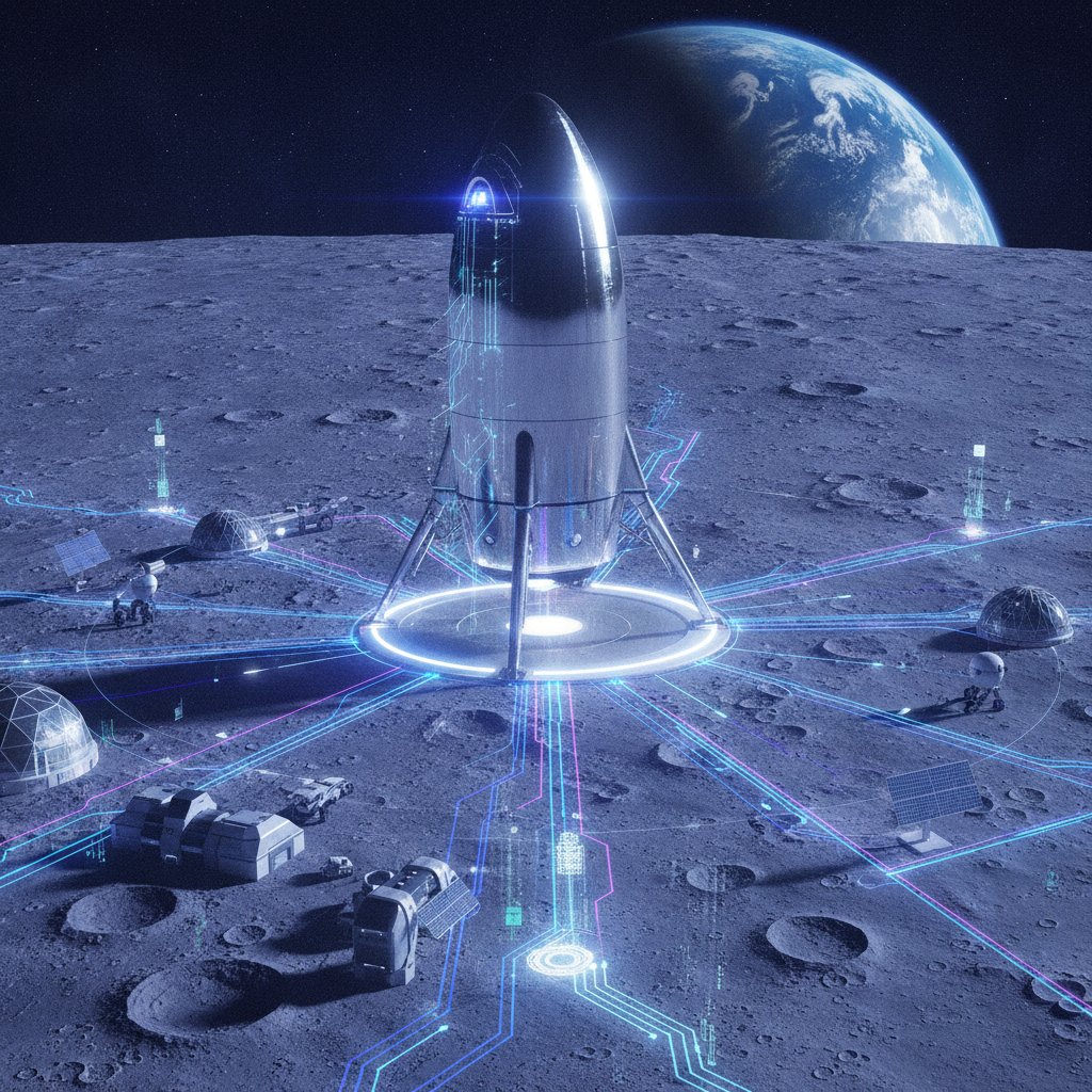 SpaceX IPO