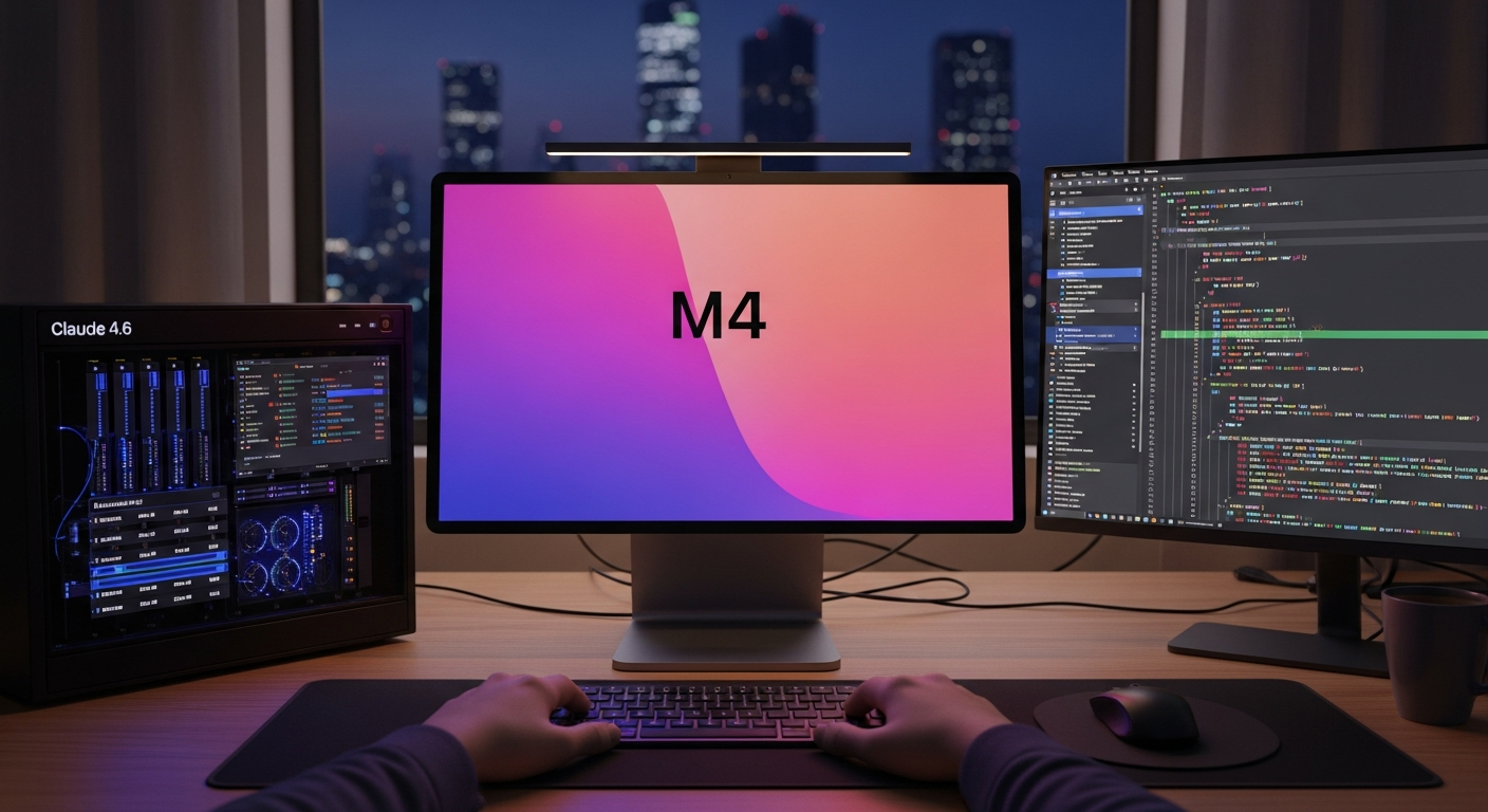 Stop Buying the iPad Pro. The M4 Air Is Actually Better.