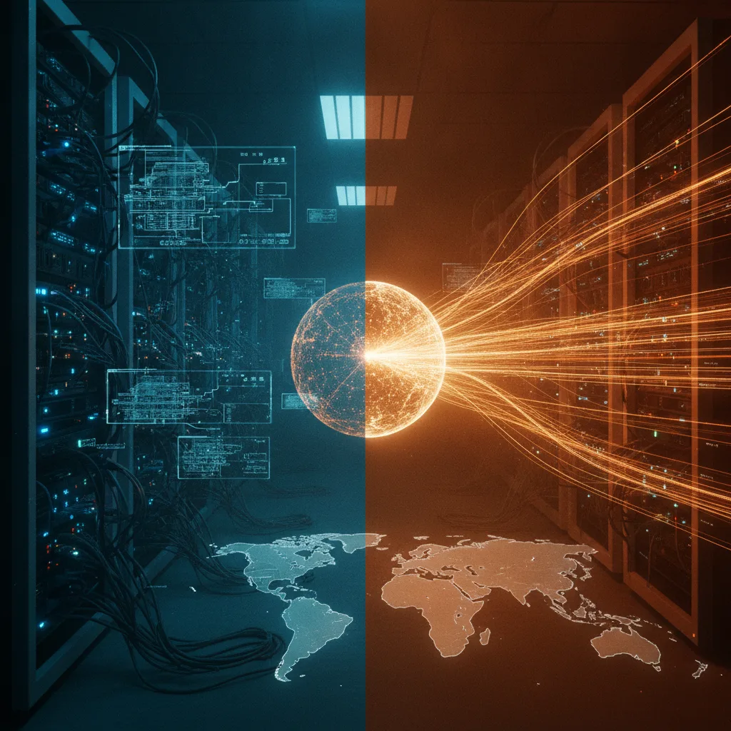 Stop Ignoring Cloudflare OS. Here's Why It Changes Everything