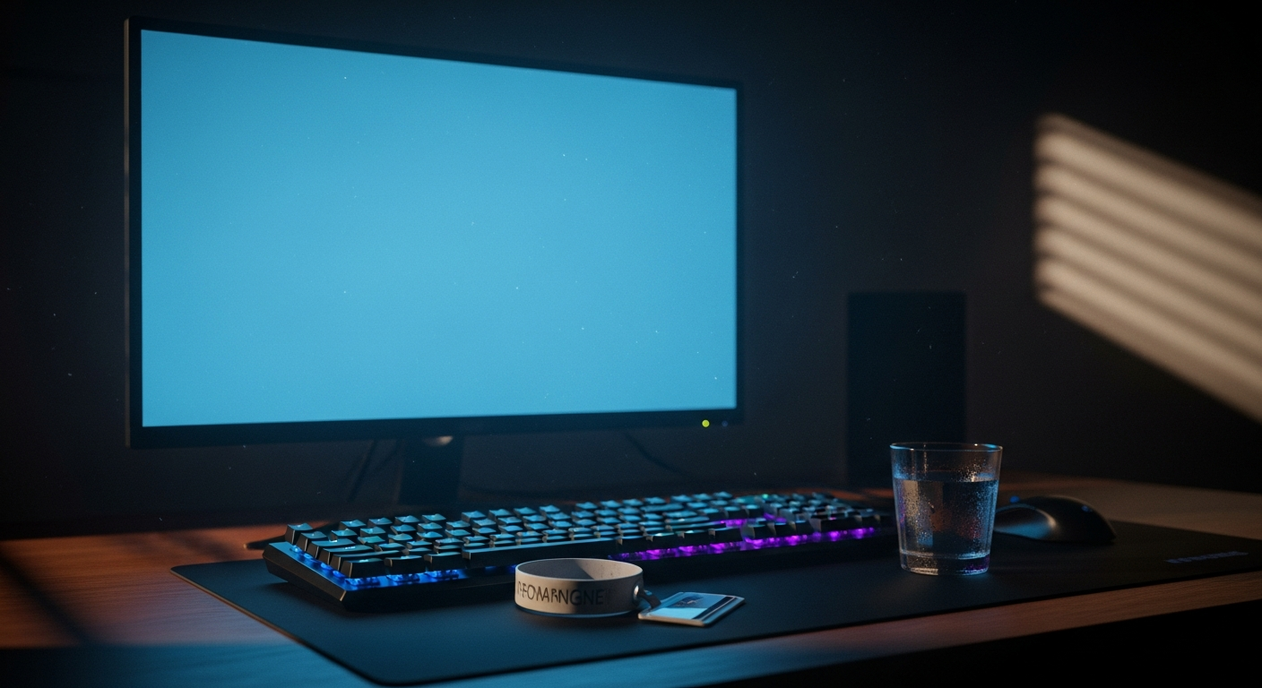 Stop Ignoring This 'Minor' Ache. It Just Cost Me My Right One. Actually Shocking