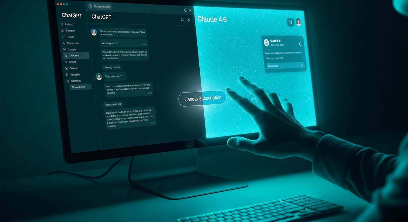 Technical analysis visualization in Claude 3.7