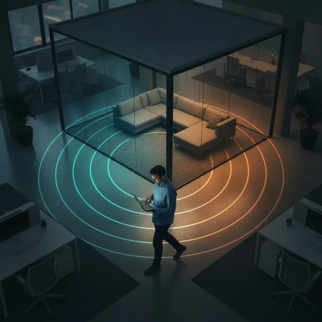 Stop Losing Your Phone: The Weird Bluetooth Trick Claude Taught Me