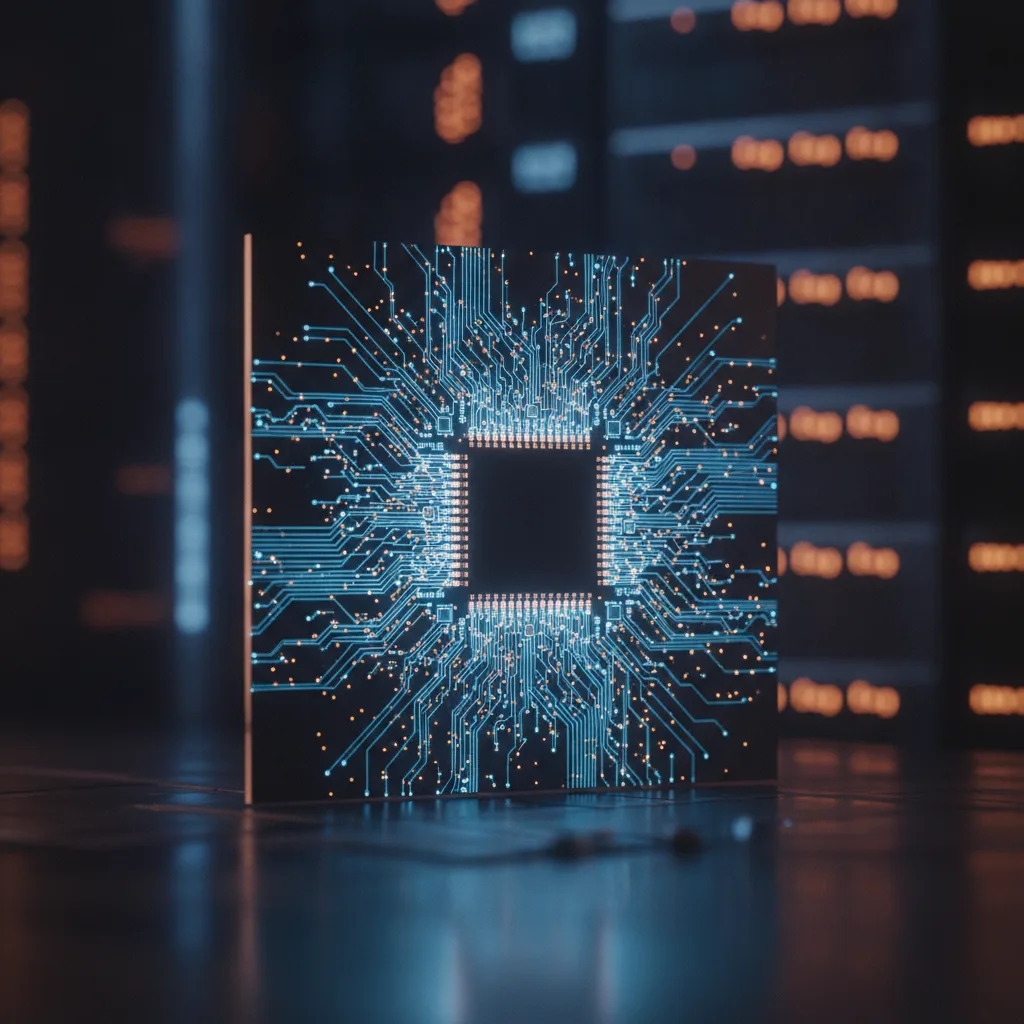 Stop Scaling AI With Software—AMD Just Bought the Silicon Fix