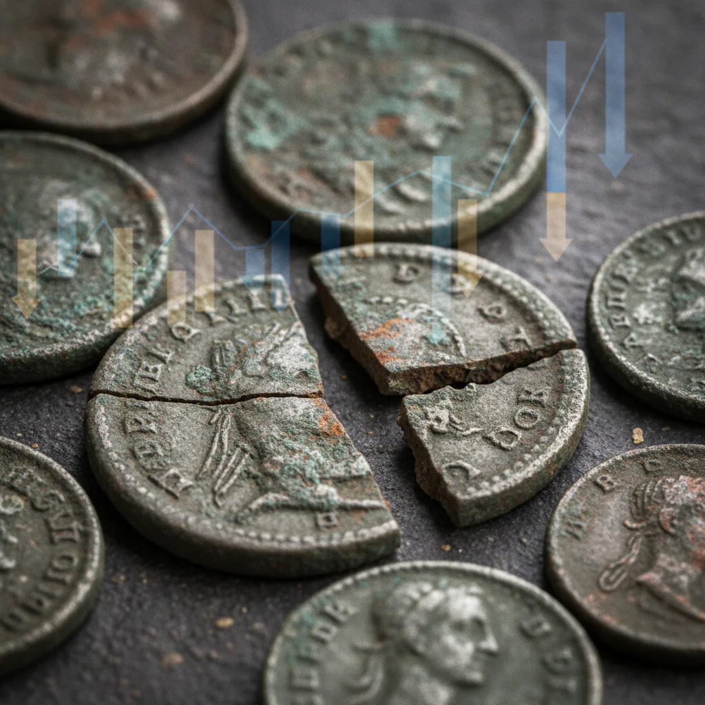 Stop Studying Rome Wrong. Lex Fridman's Deep Dives Reveal It.