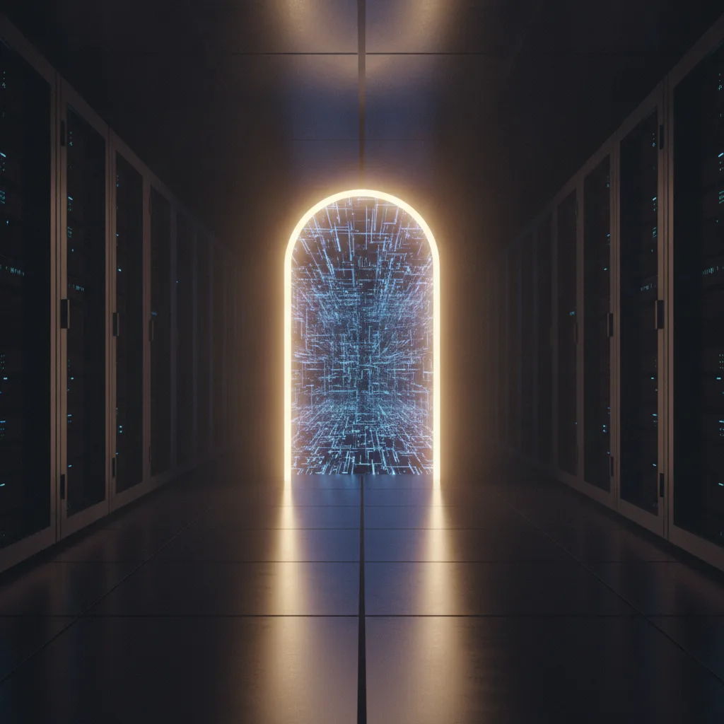 Stop Trusting Cloud AI With Your Data — Google Is Closing The Gap On That