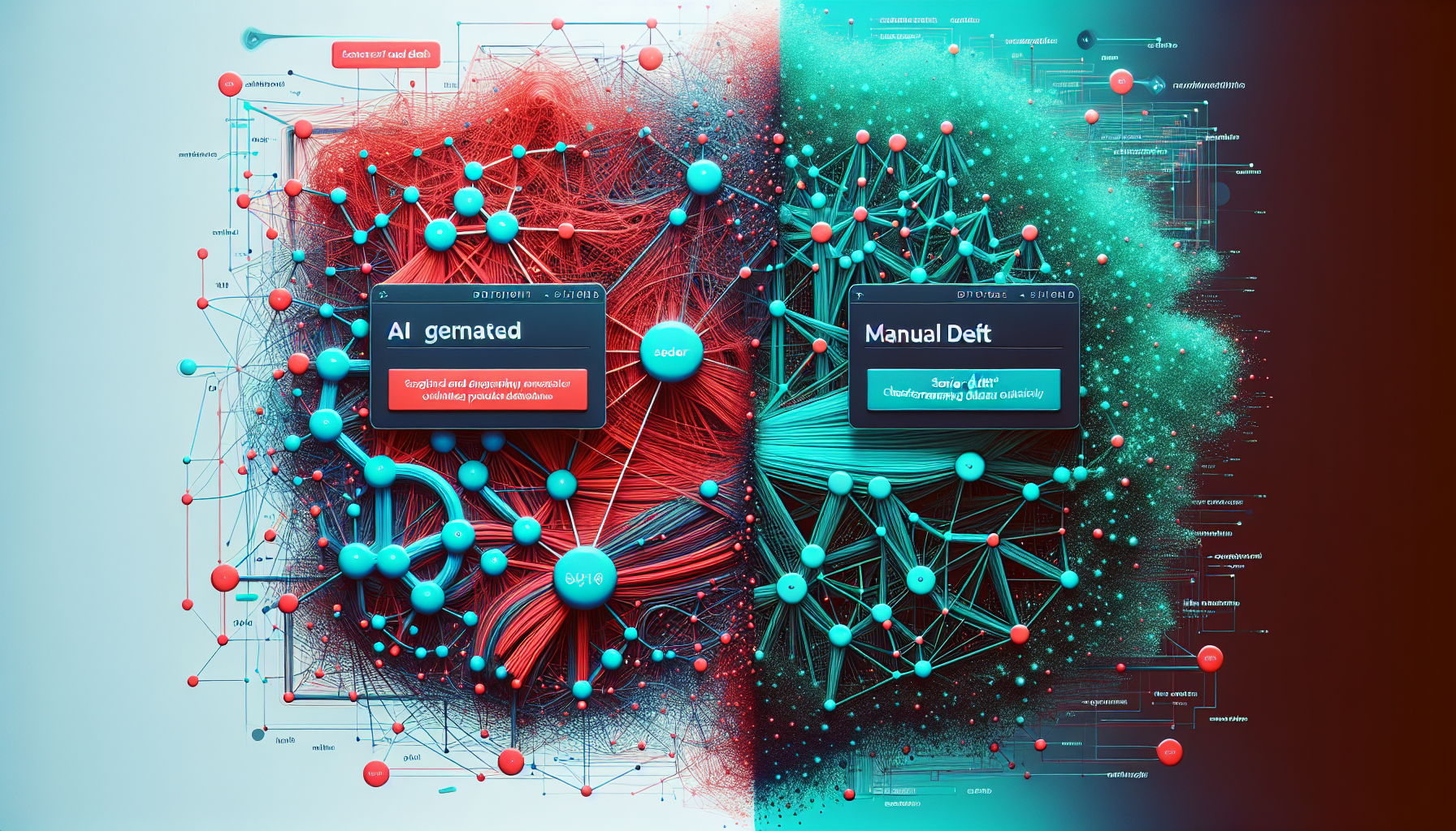 Stop Using AI to Code. This New Ban Proves You've Been Doing It Wrong.