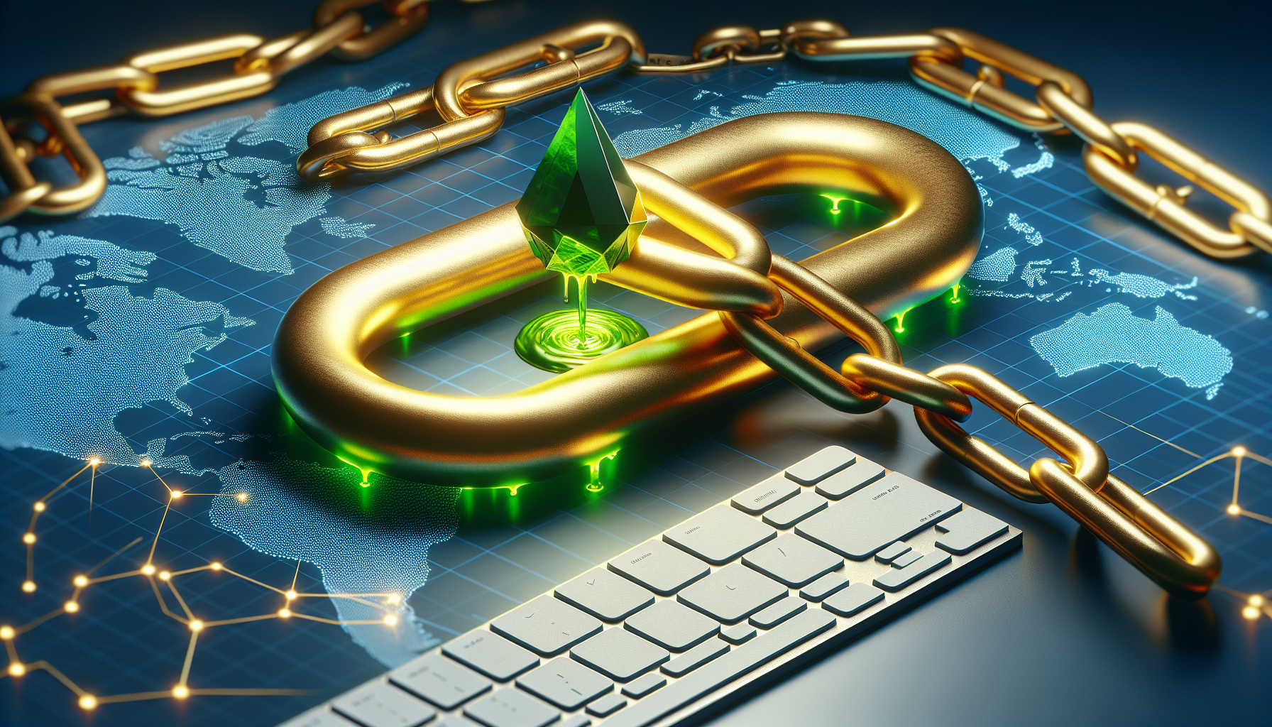 Secure infrastructure visualization