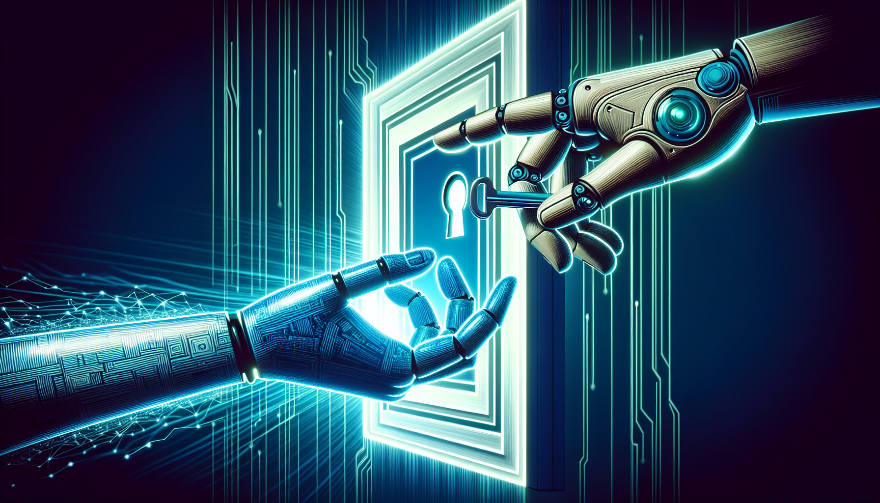 Security vulnerability visualization