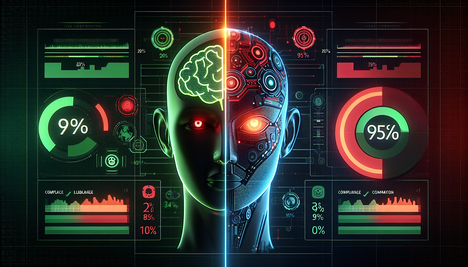 Stop Using ChatGPT. He Was Just Following Instructions. Nobody Saw This Coming.