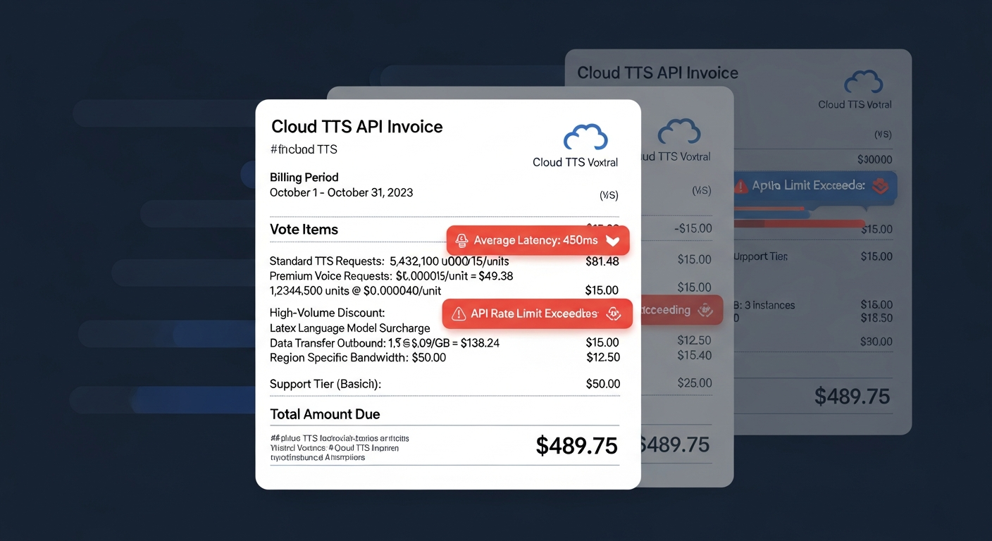 Stop Using ElevenLabs. Mistral Just Proved Why This Changes Everything.