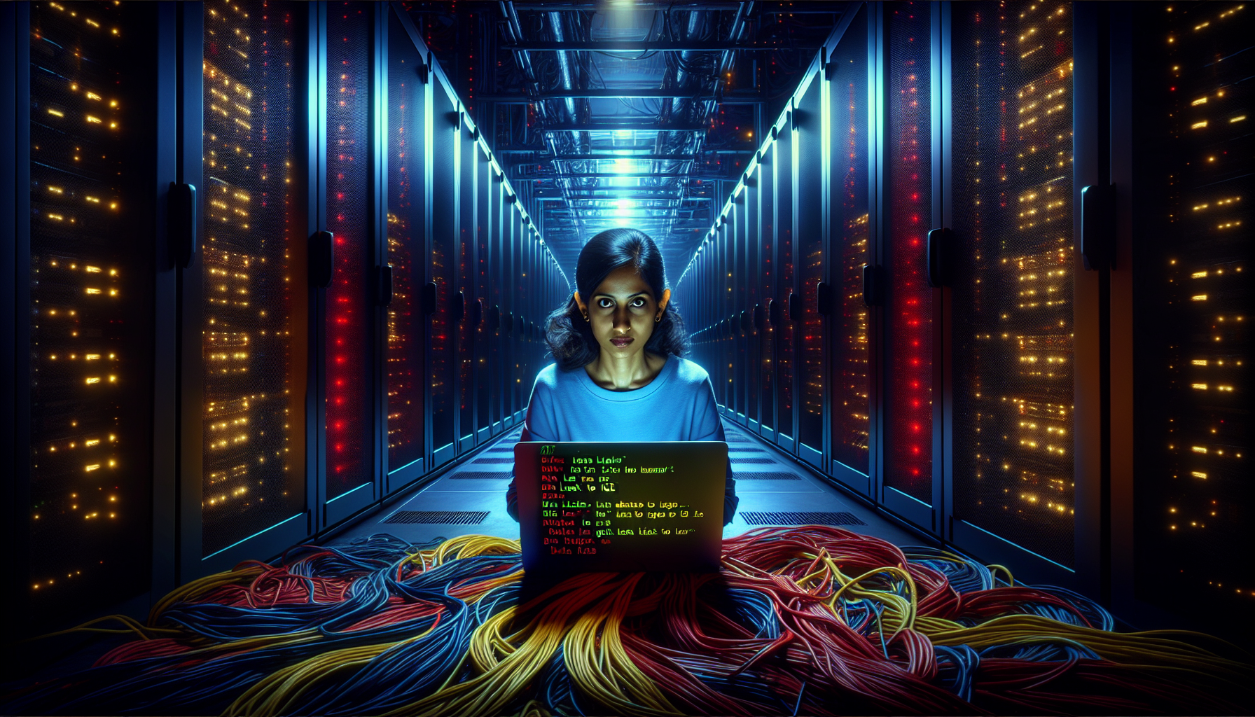 Stop Using Google. They Quietly Handed My Data to ICE. I Wasn't Ready For This.