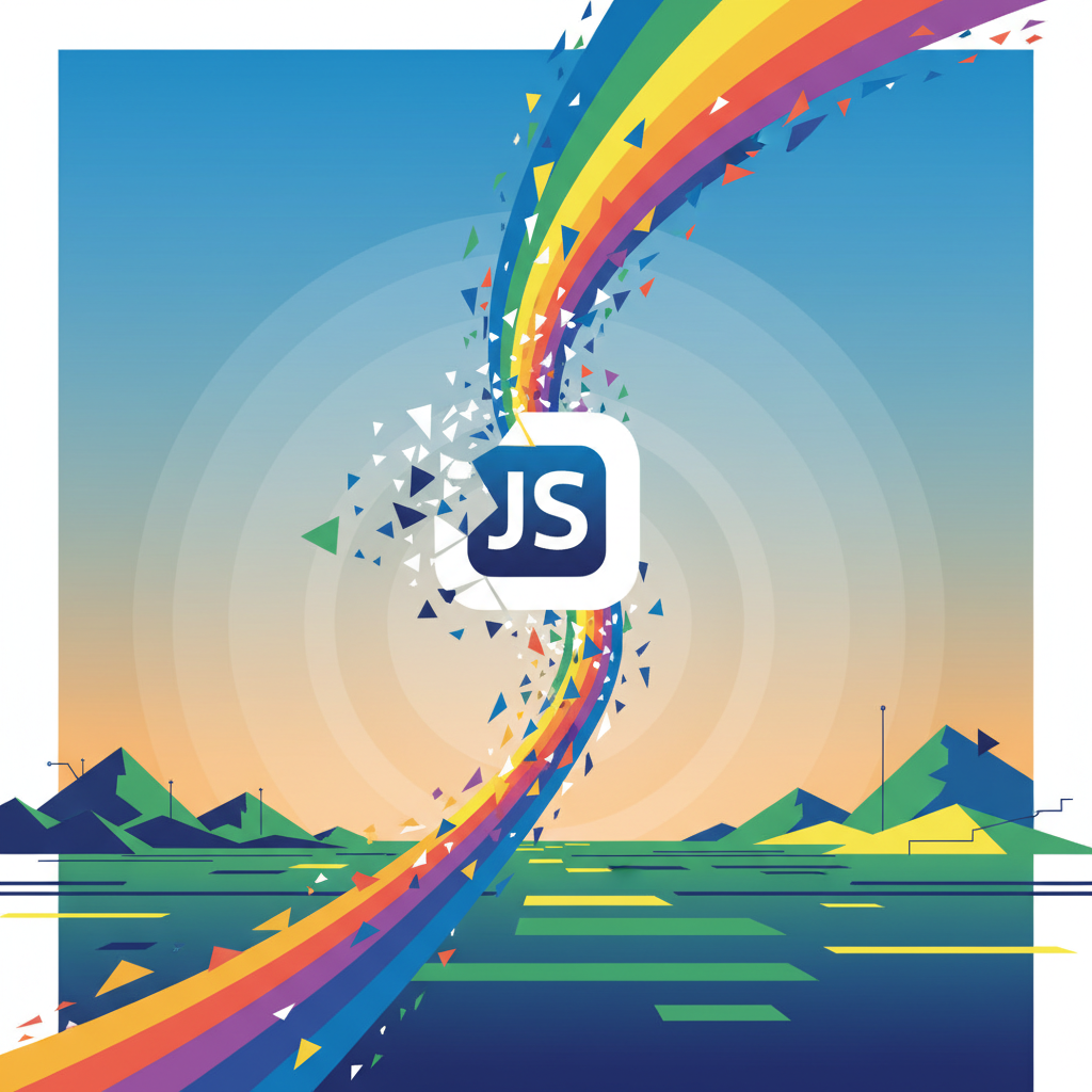 Stop Using JavaScript