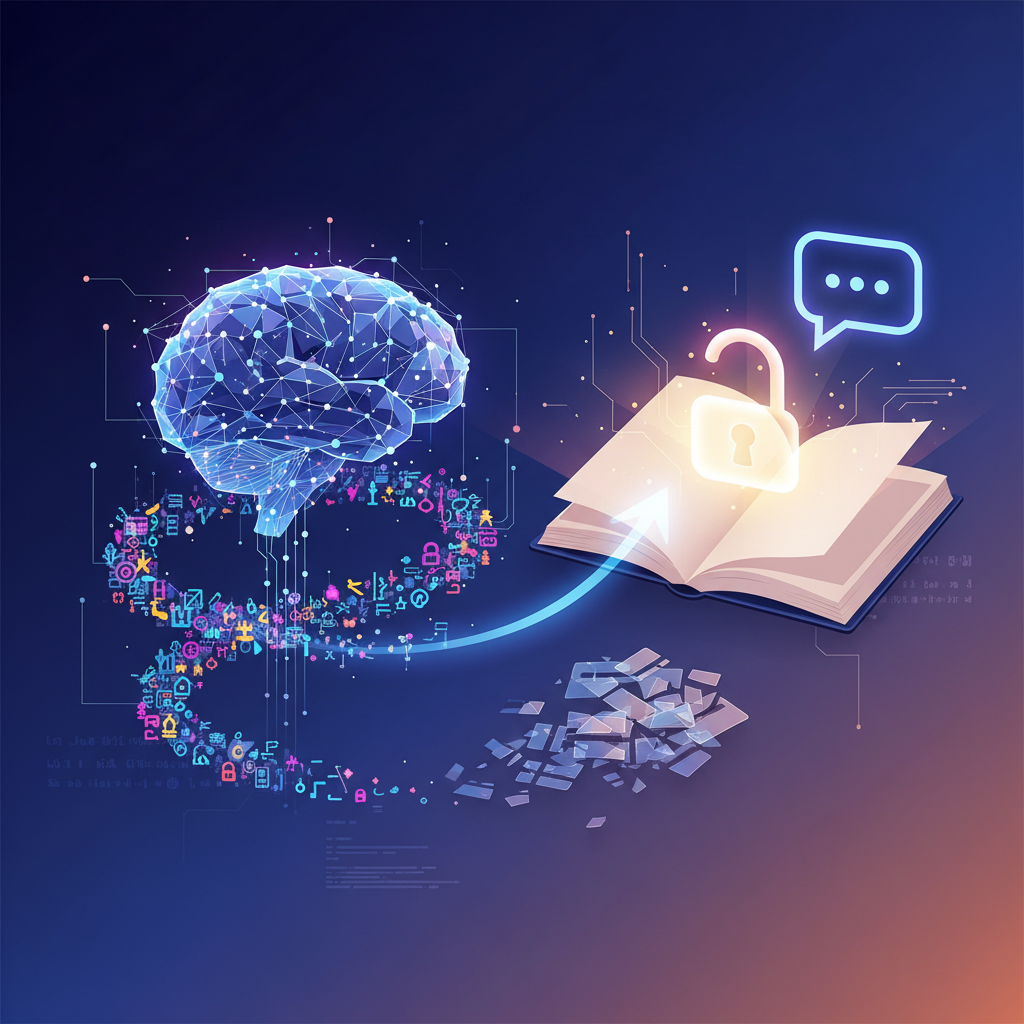 Stop Wasting ChatGPT Credits. This Simple Text Secret Changes Everything.