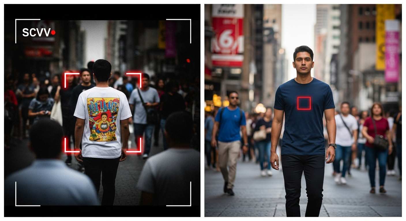 Stop Wearing Graphic Tees. This 1-Shirt Now Carries a 2-Year Jail Sentence. Proof.