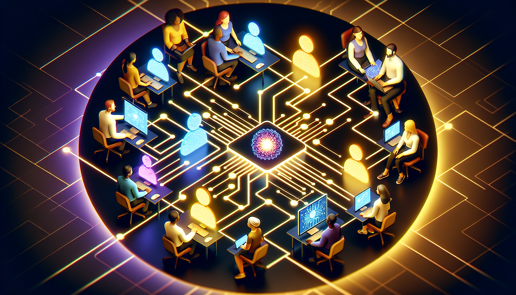 Tailscale Peer Relays is now generally available - A Developer's Story